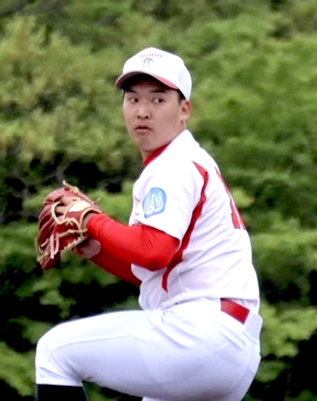 中川勝喜